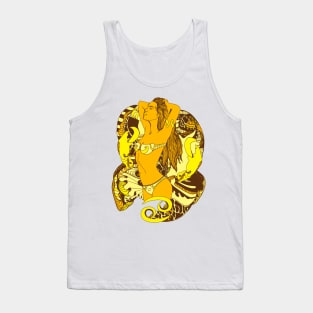 Sorange Cancer Beauty Tank Top